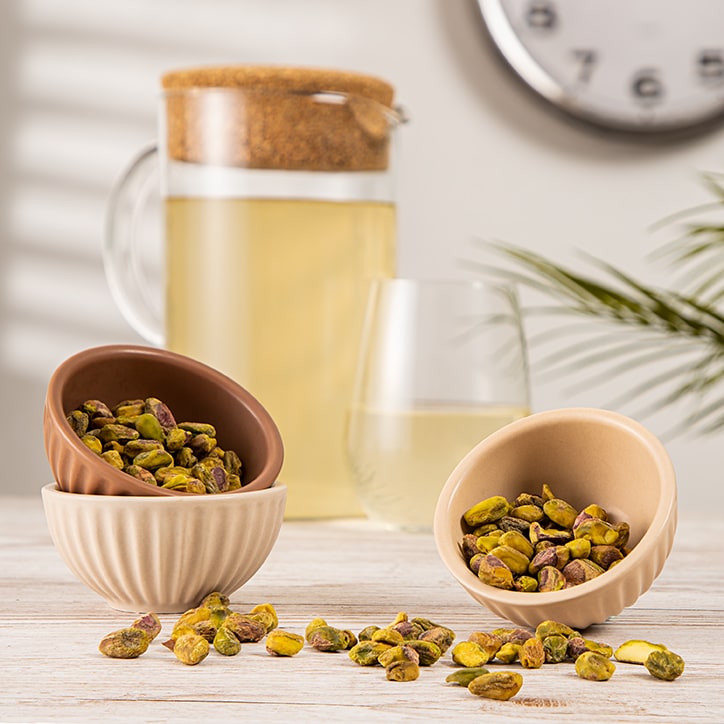 Holland & Barrett Pistachio Kernels 100g